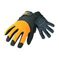 Caterpillar Glove Padded Synth L CAT012215L